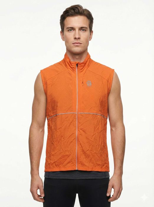 Dæhlie Sportswear Елек/Мъжки  L