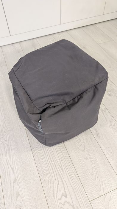 Taburet bean bag