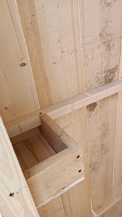 Уличный туалет разного вида