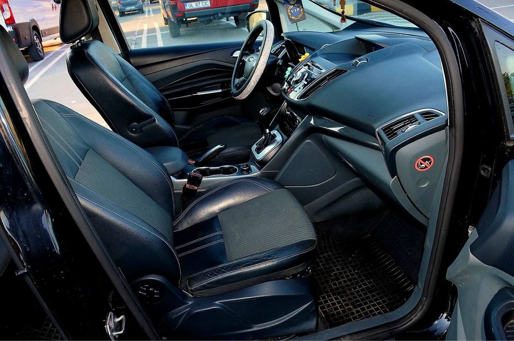 Ford grand c max 2014 unic propietara