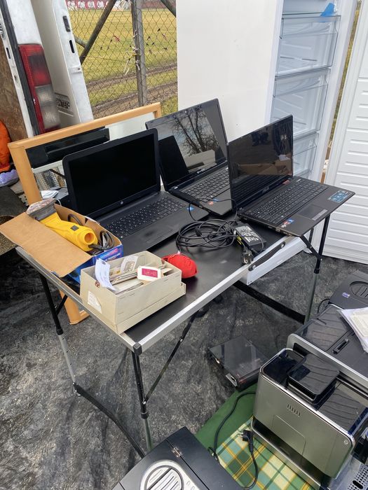 De vanzare electrocasnice