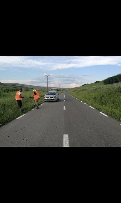 Studii geotehnice Dambovita