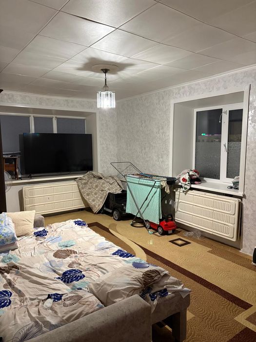 Продам 2-х комнатную квартиру