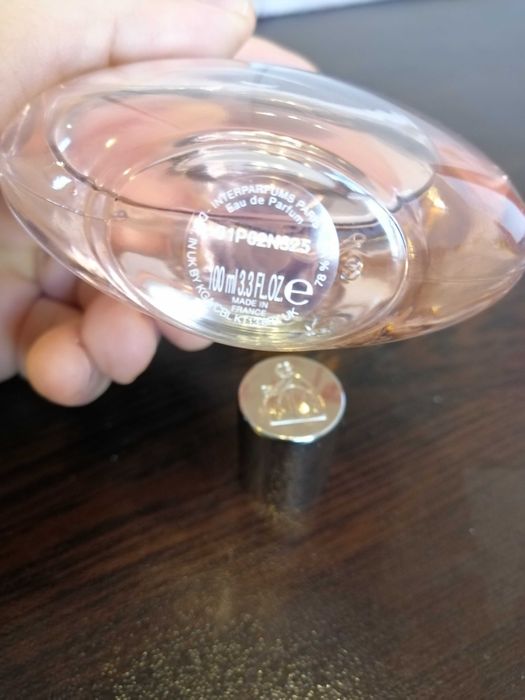 ЛАНВИН Мон Еклат ЕДП 100мл