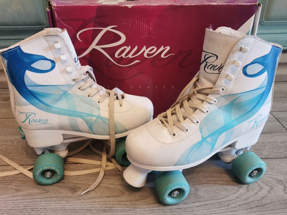 Role RAVEN reglabile 35-38