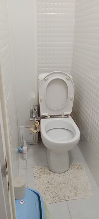 2х комнатная на Момышулы