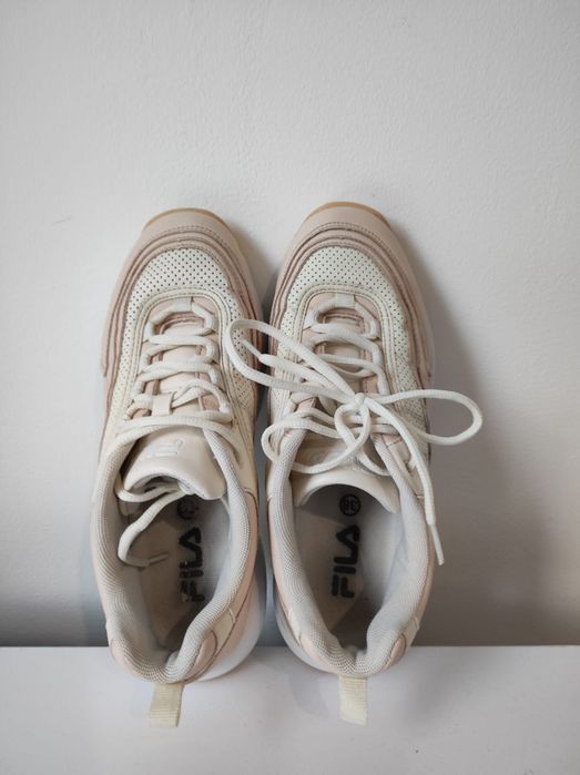 Дамски маратонки  Fila