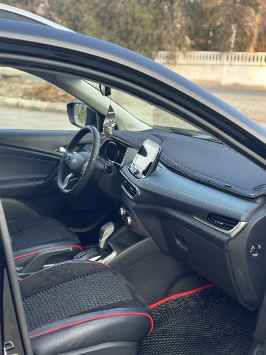 Tracer primer plus 2024 yil