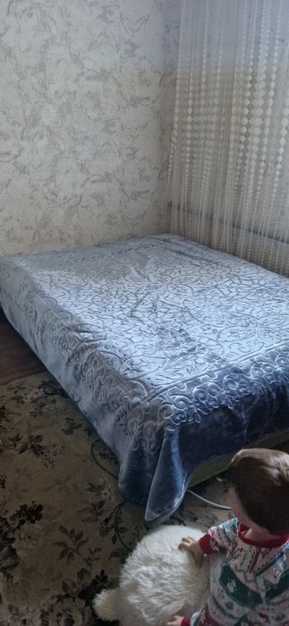 Продаётся новый плед Блюмарин толстый