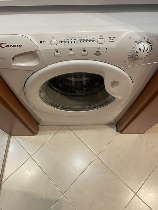 Пералния Candy GO 510