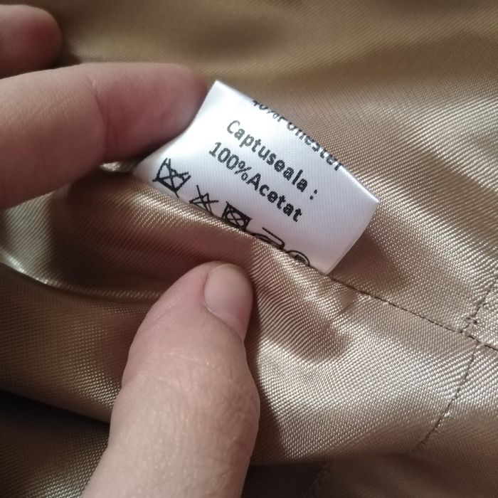 Palton toamna/primavara