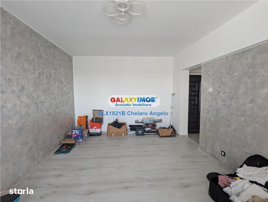 Calea Rahovei ap 3 cam decomandat,suprafata 69,50 mp renovat cu gust