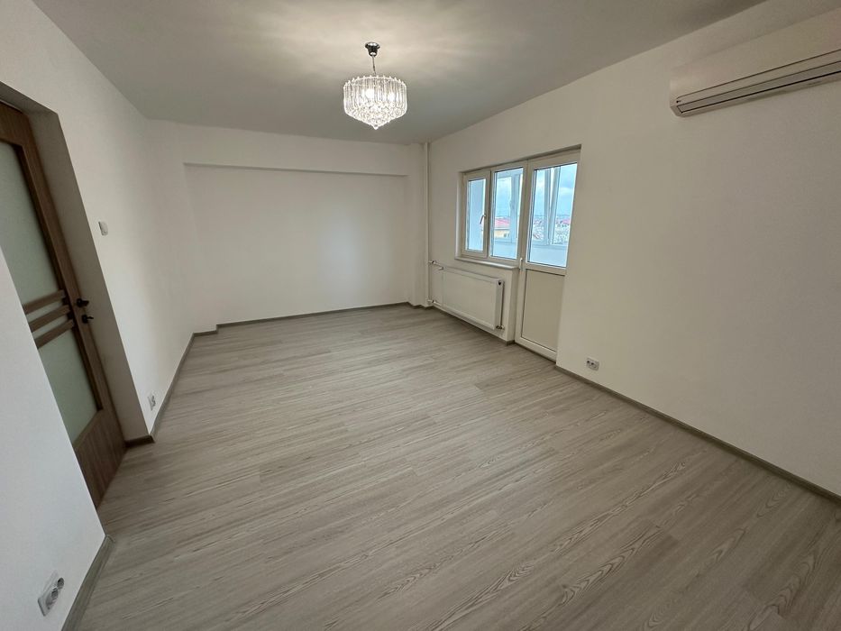 Apartament 2 cam