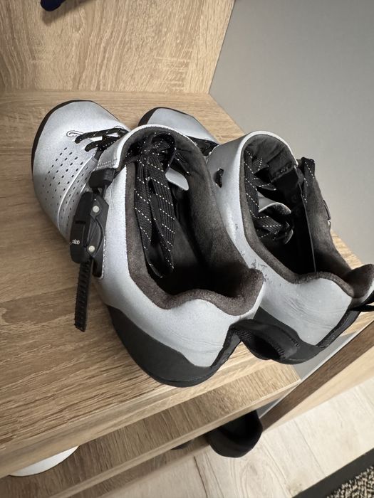 Pantofi ciclsim SPD