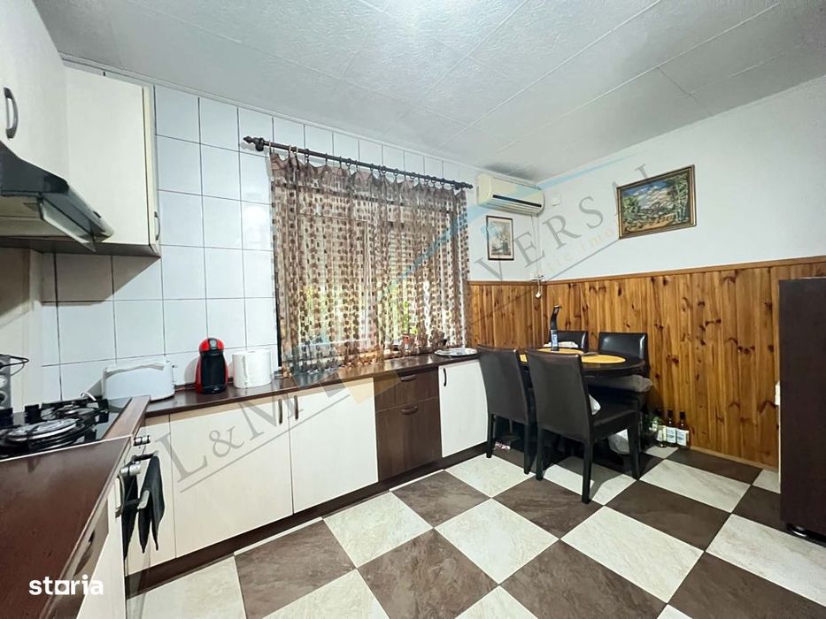 Decebal- Piata Alba Iulia,Apartament Superb,Mobilat,Utilat,Loc Parcare