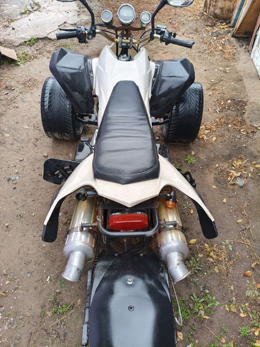 Обмен есть    на мотик