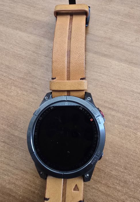 Garmin Epix 2 Gen Sapphire