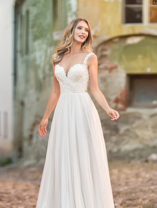 Rochie de mireasa - Maya fashion