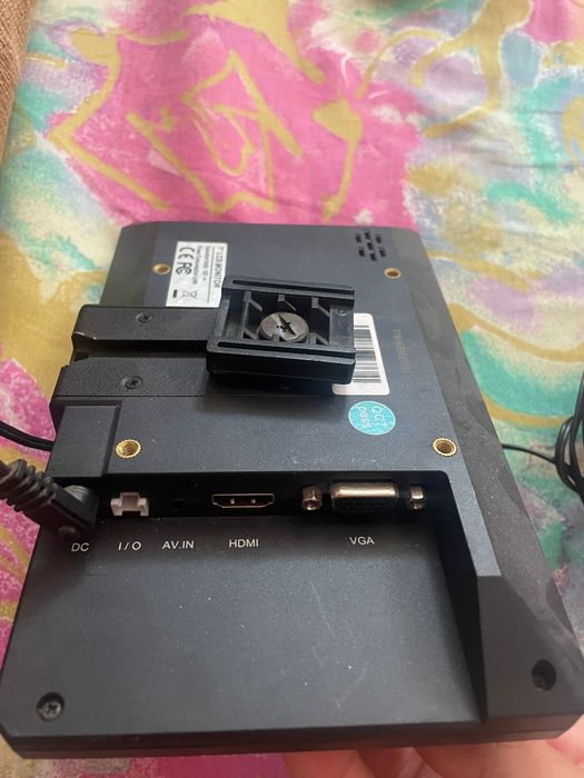 Sistem de supraveghere