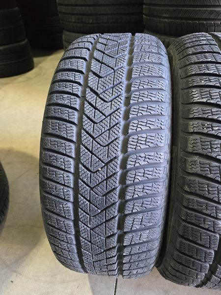 275/35/19//245/40/19 Pirelli Runflat