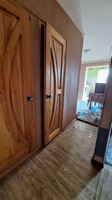 2-х комнатная квартира за каналом