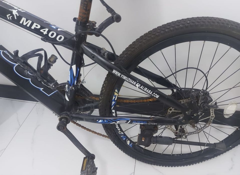 Продам Велосипед.