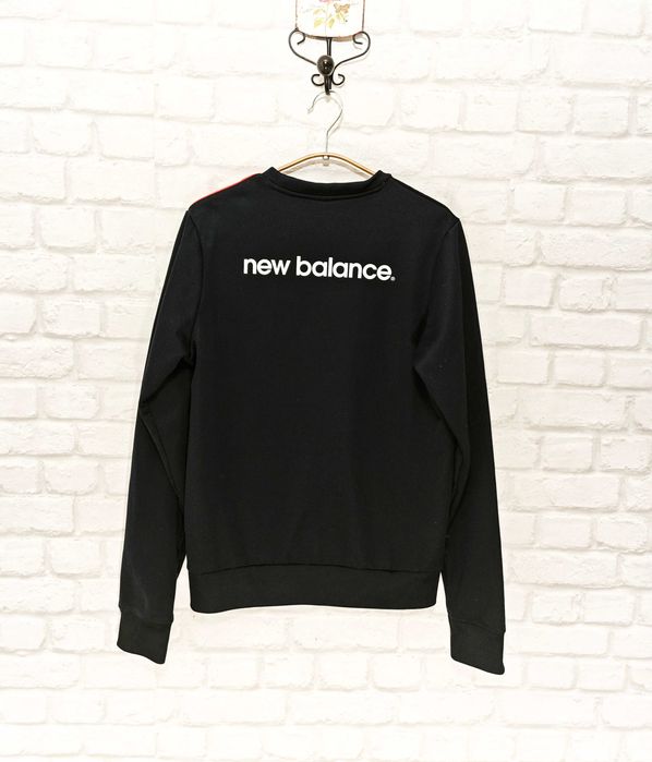 New Balance Heat Оригинална мъжка фланелка
