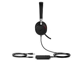 Профессиональная гарнитура Yealink UH38 Mono UC W/O BAT