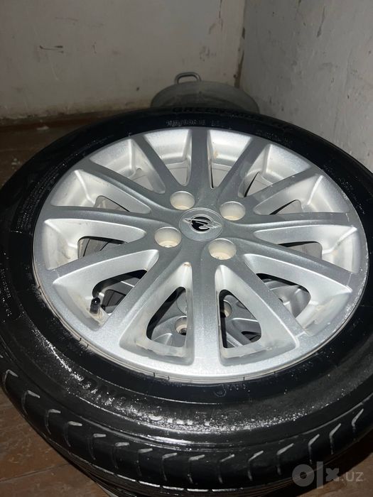 cobalt diska sotiladi