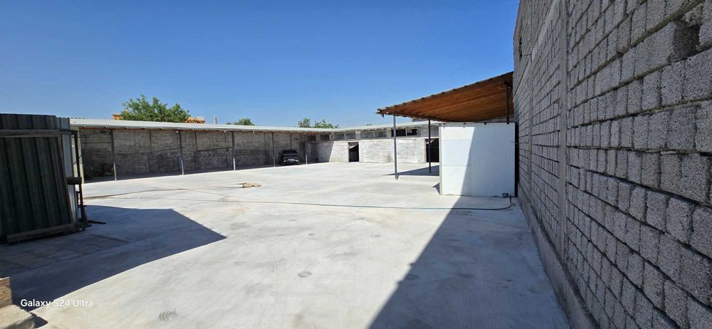 Продажа нежилого помещения