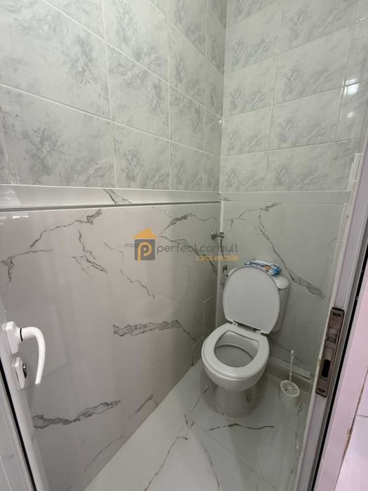 Четиристаен апартамент в кв. Изгрев