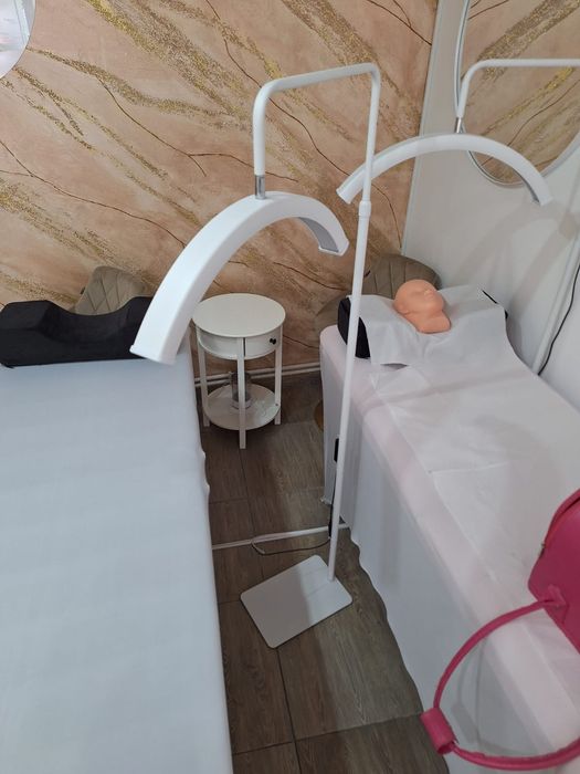 Pat Professional Tapițat> Extensii Gene > Lămpi LED >