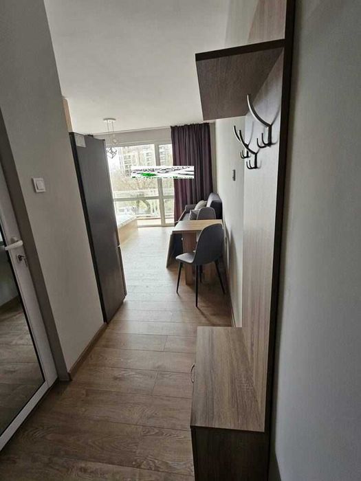 Дава се под наем Едностаен апартамент в Пловдив, Младежки Хълм - 30 кв.м за 382.5 € - Снимка #2