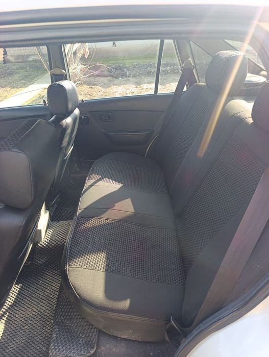 Нексия 2 гибрит арзон