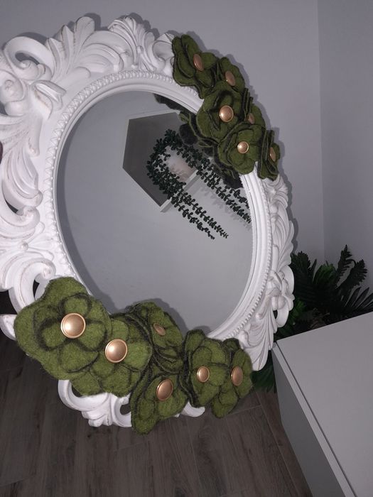 Oglinda pentru mireasa