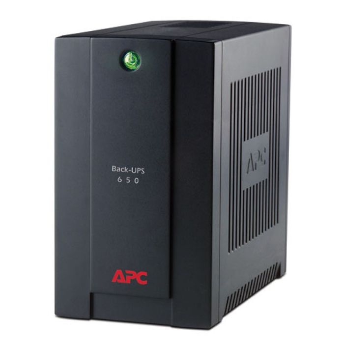 Apc Back-ups650VA BX650CI-RS