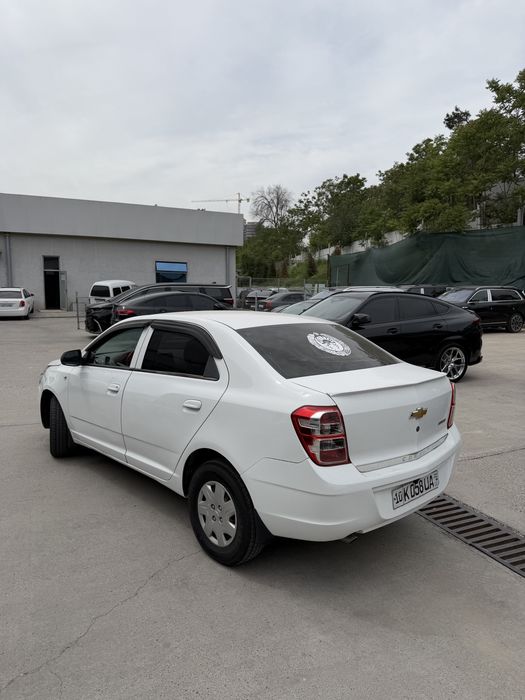 Chevrolet Cobalt 2015 — 4