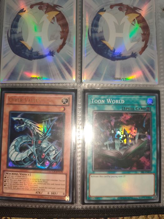 Yu gi oh карти на оферта