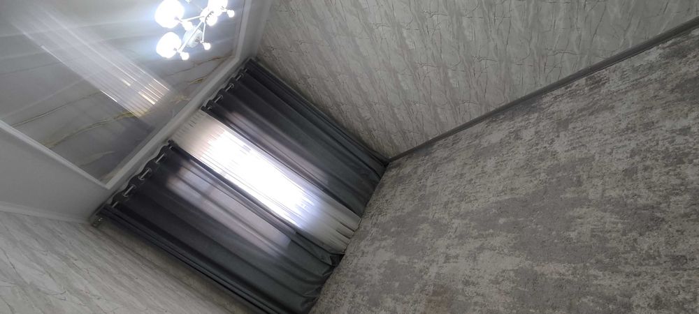 Аренда новой квартиры