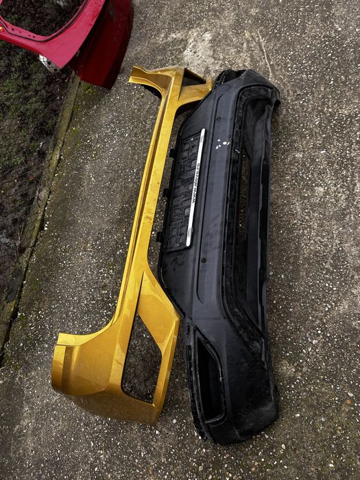 Bară spate vw t roc.