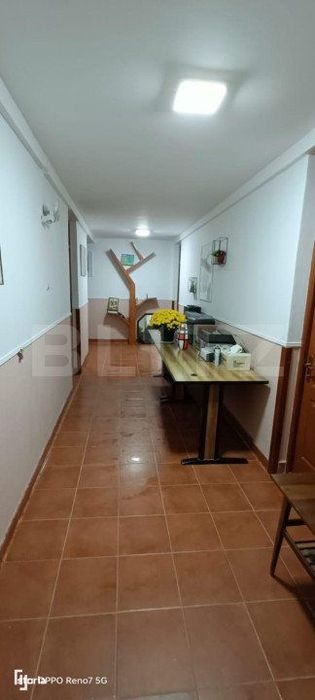 Spatiu de birou, finisat la cheie, cu 5 incaperi, 110 mp, zona Unirea