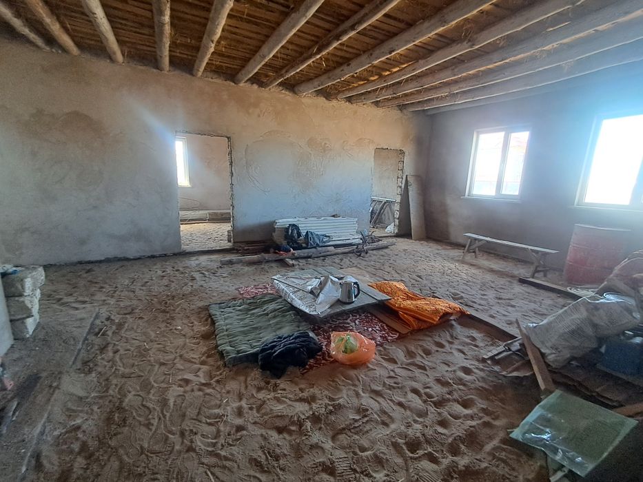 Байтерек 1 34 коше