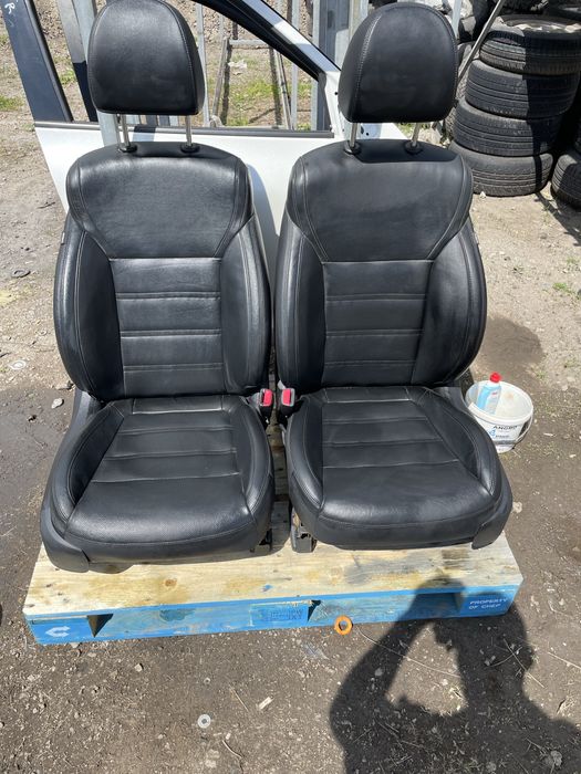 Салон кожен Kia Sorento 2018год.6+1