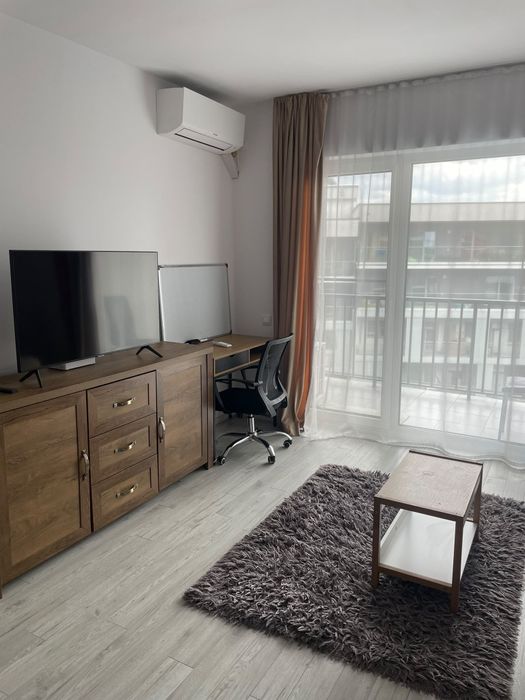 Apartament 2 camere de inchiriat