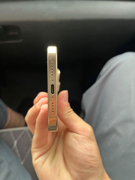 Iphone 16 pro max 256gb Dual esim