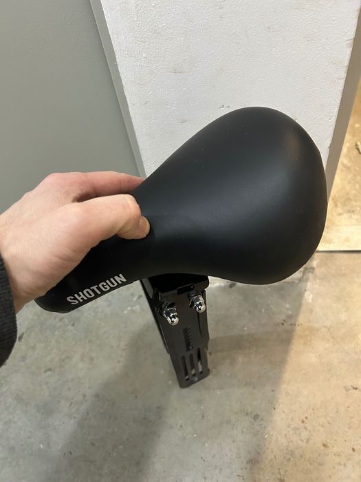 Să copii Kidsride Shotgun