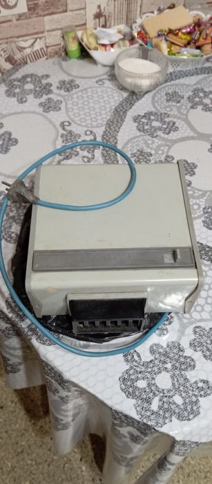 Сушилка для рук винтаж СССР