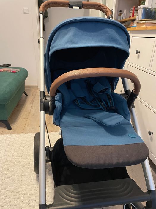 Cybex Balios S количка