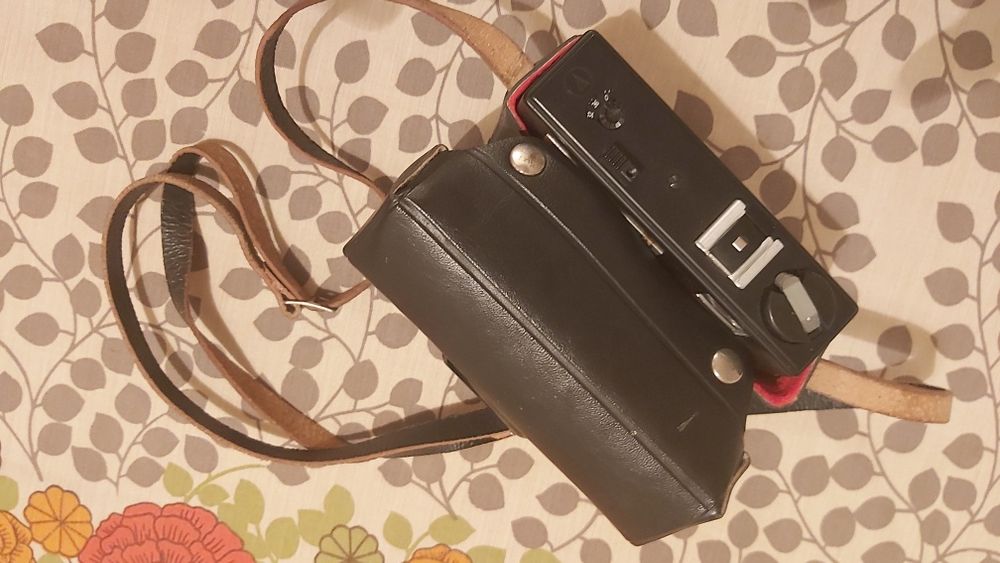 Фотоапарат нов за ценители