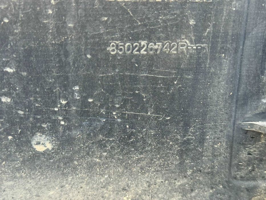 Bara spate Dacia Logan 2 facelift stepway 850226742R 2017-2020